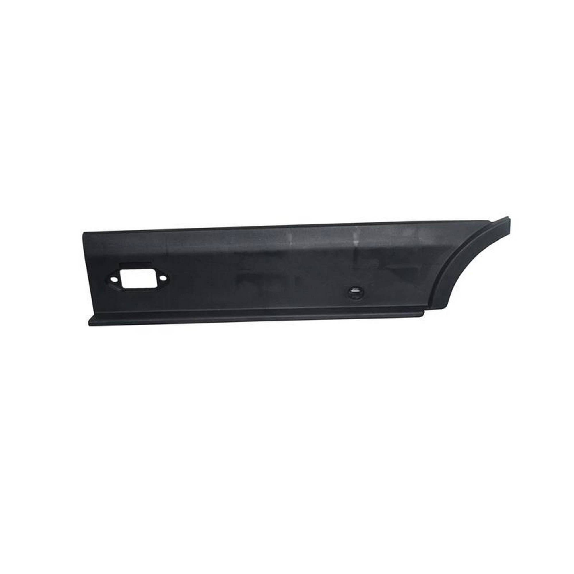 RKS ESTIMA ARKA BASAMAK PLASTİK EKİ SOL #RK 33824